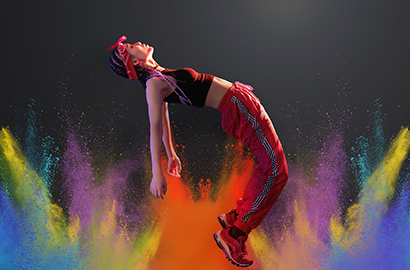 全套VI设计：构建丹凤县企业品牌标准化体系的核心支撑